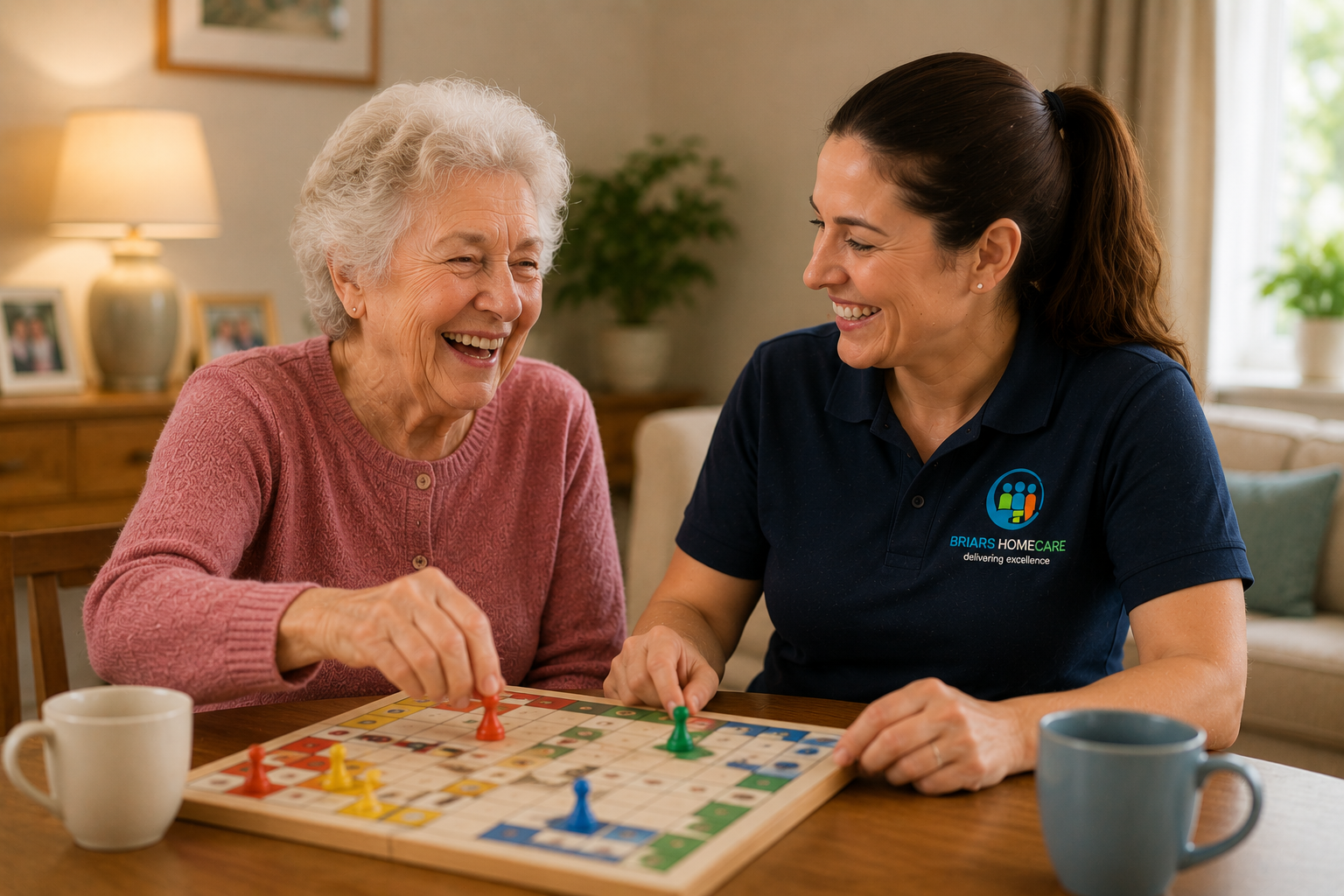 5 Tips for Family Members Supporting a Loved One at Home