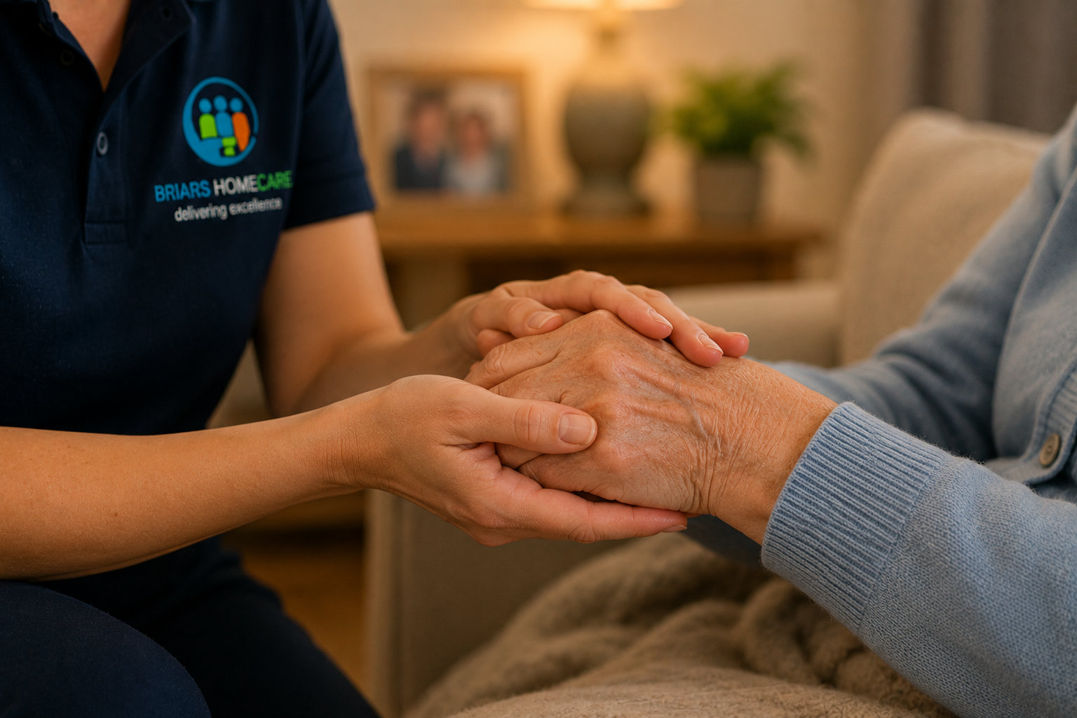 Supporting Dementia Awareness Week 2025